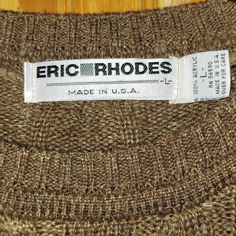 Eric Rhodes - Picture 3 of 5